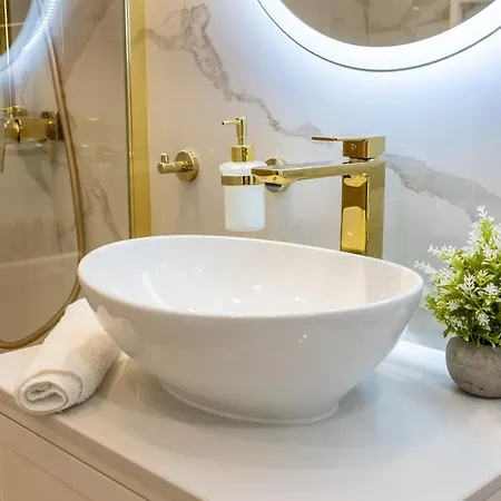 Apartamento Ds Jasminowa