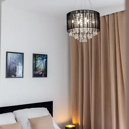 Ds Jasminowa Apartamento Zator