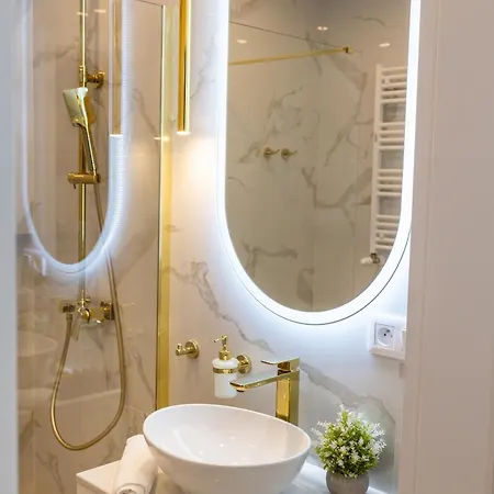 Apartamento Ds Jasminowa *