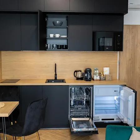 Ds Jasminowa * Zator