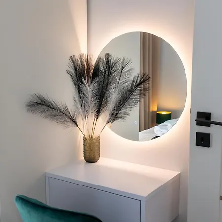 Apartamento Ds Jasminowa *