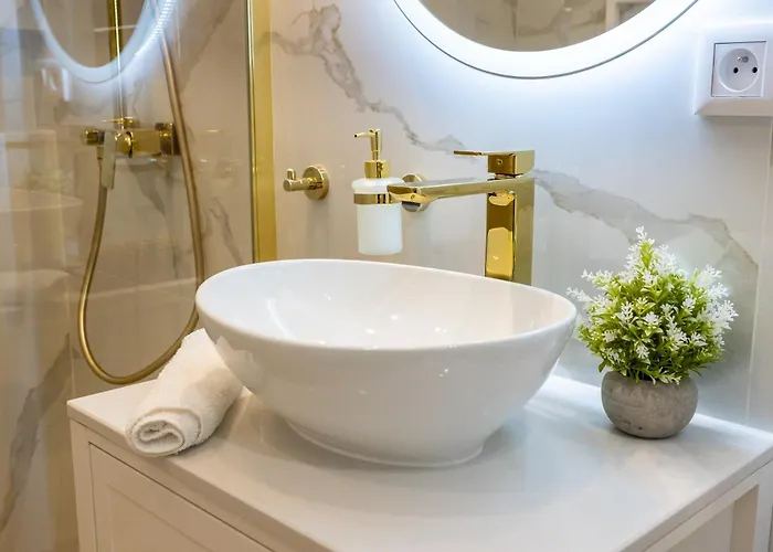 Appartement Ds Jasminowa