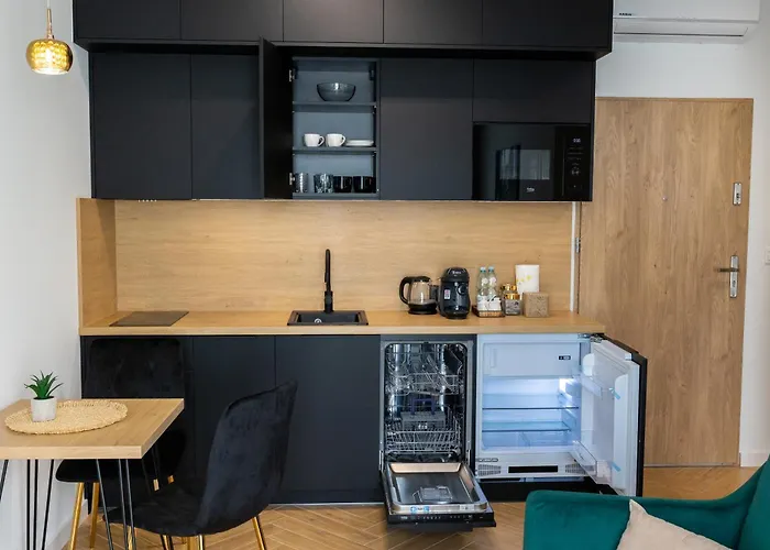 Ds Jasminowa * Zator