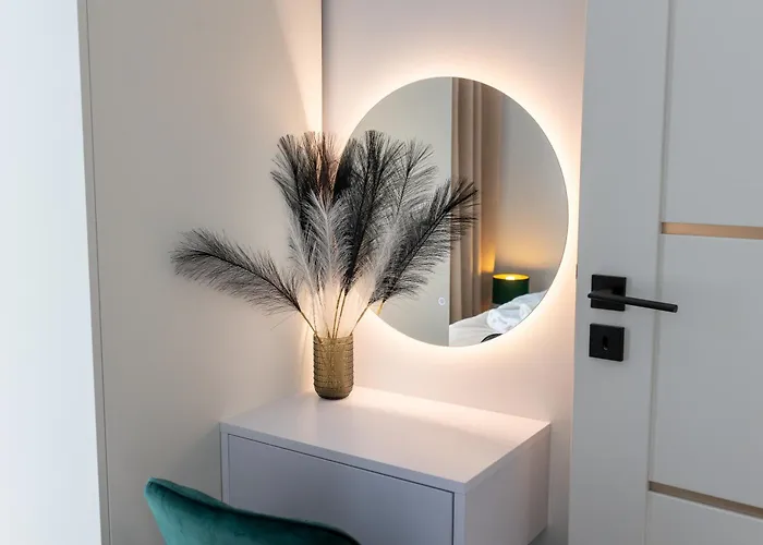 Appartement Ds Jasminowa *