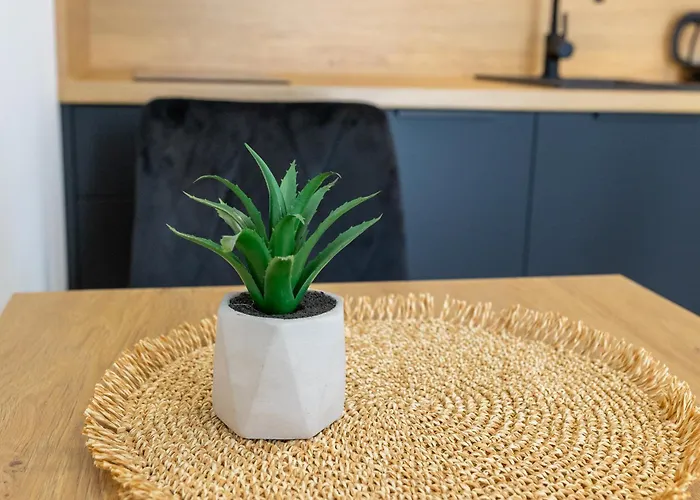 Appartement Ds Jasminowa Zator